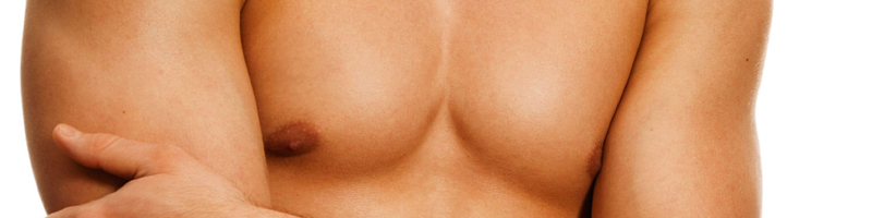 gynecomastie tunisie