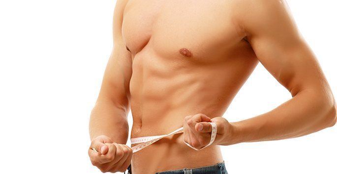 liposuccion homme tunisie