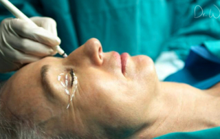 bienfaits chirurgie esthetique paupieres tunisie