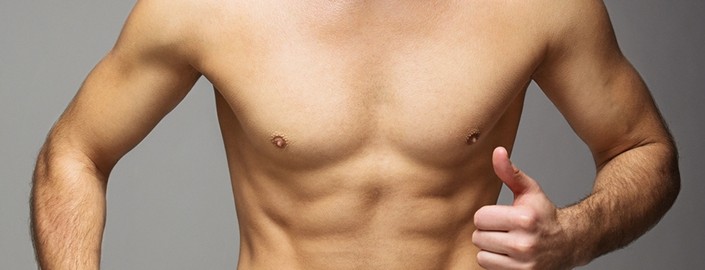 gynecomastie tunisie