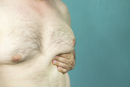 gynecomastie tunisie