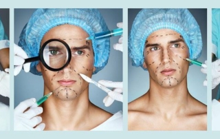 chirurgie esthetique homme tunisie