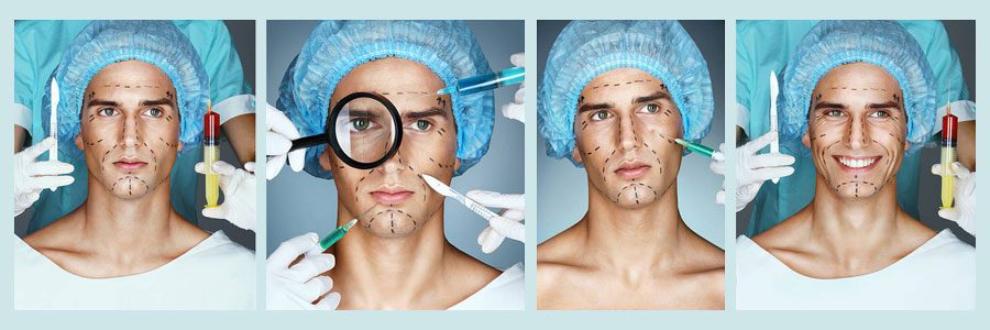 chirurgie esthetique homme tunisie
