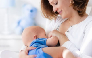 augmentation mammaire allaitement