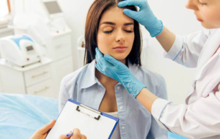 chirurgie esthetique jeune