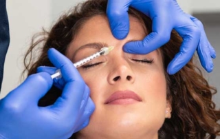 injection de botox tunisie