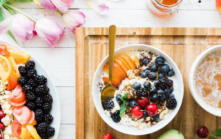 Habitudes alimentaires