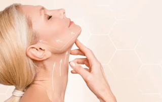 lifting cervico facial mini lifting tunisie