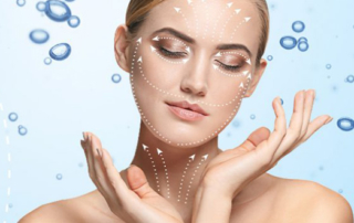 transfert graisse visage tunis