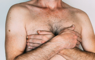 solution hypertrophie mammaire homme tunisie