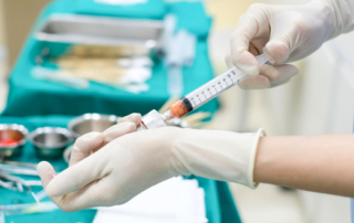 lipofilling graisses