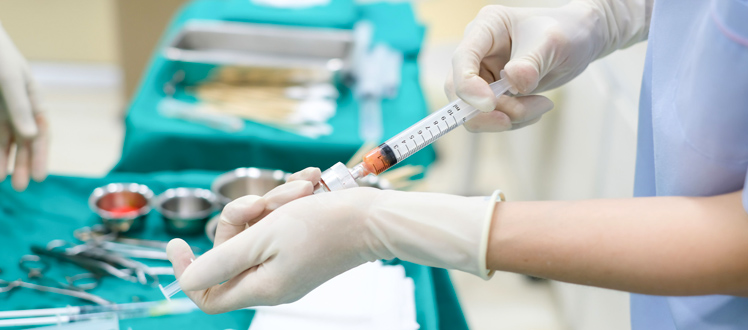 lipofilling graisses
