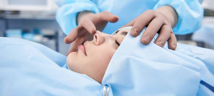 benefices techniques rhinoplastie