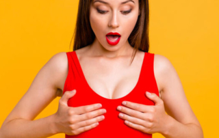 chirurgie aymetrie seins tunisie