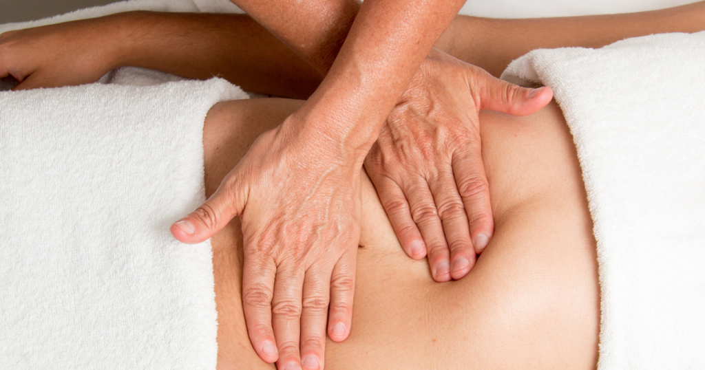 Quel massage après liposuccion