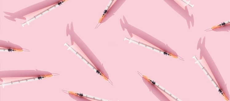 Est-il possible de faire des injections de botox en été ?