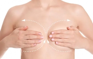 lipofilling mammaire après un retrait d'implants