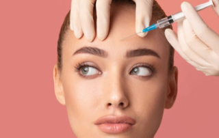 précautions à prendre avant et après des injections de Botox