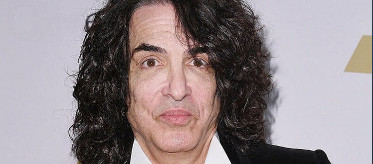 Paul Stanley chirurgie esthetique oreilles