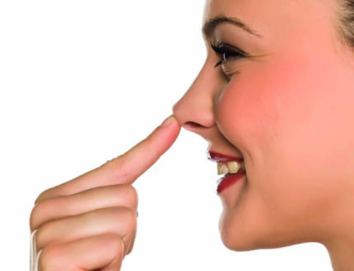 Quel est la meilleure option pour traiter l’aspect tombant de la pointe du nez ?