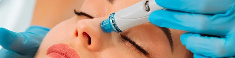 hydrafacial tunisie