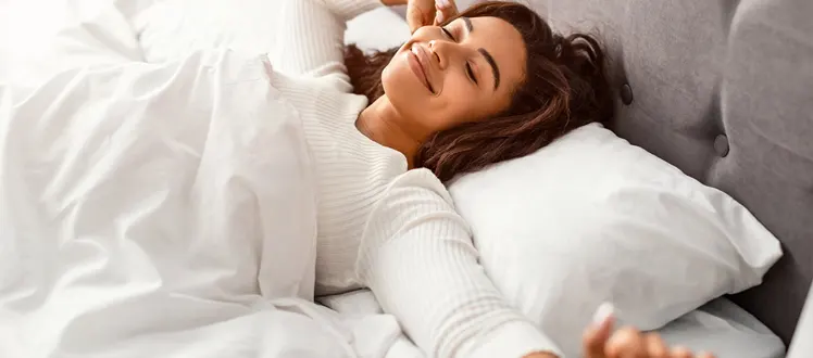 Est-ce que le manque de sommeil affecte la santé et l’apparence de la peau