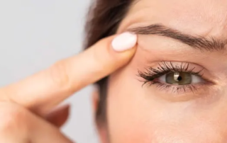 benefices blepharoplastie