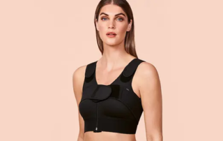 Quel soutien-gorge faut-il porter après une augmentation mammaire