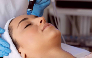 soin-hydrafacial