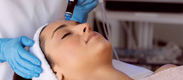 soin-hydrafacial