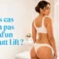 Dans quels cas ne peut-on pas bénéficier d'un Brazilian Butt Lift