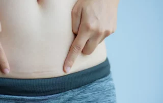 Pourquoi certaines cicatrices deviennent presque invisibles et d’autres non