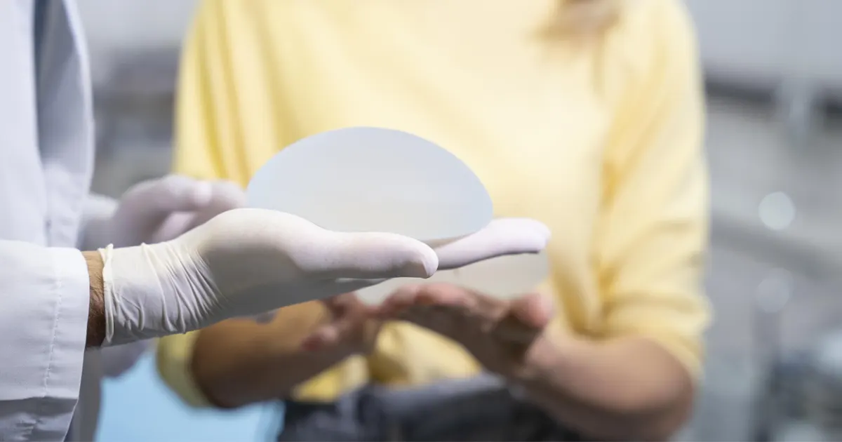 5 idées reçues au sujet des implants mammaires